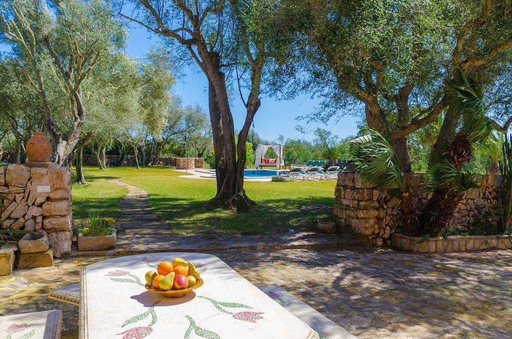 Son Fumat in Santany