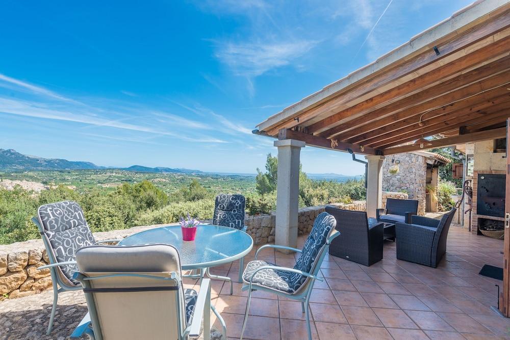 Sa Garriga De Can Barratot