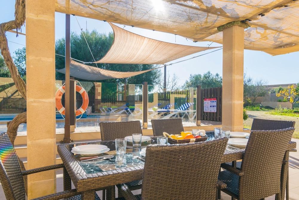 Sa Tanqueta De Ses Roques