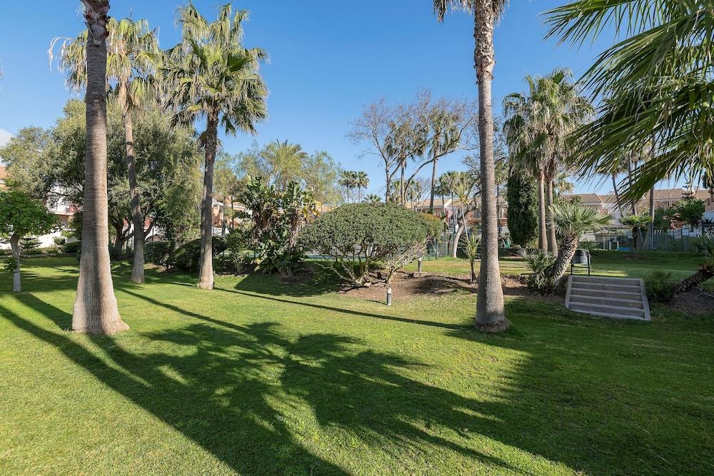 Oasis Playero in Chiclana de la Frontera