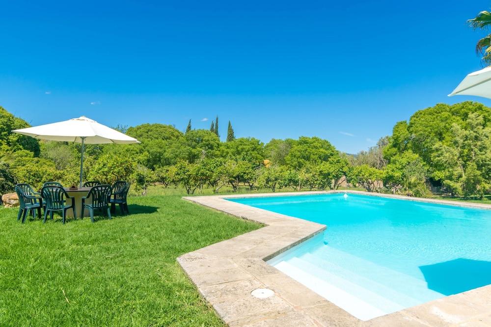 Son Vivot - N 5 D Plex Apto - Adults Only