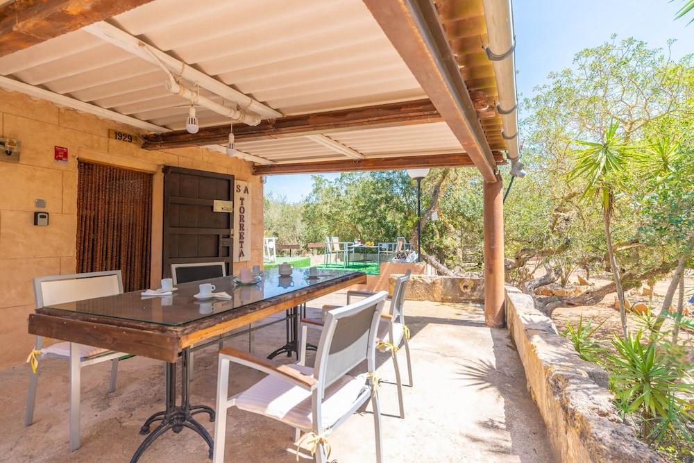 Sa Torreta in El Palmer