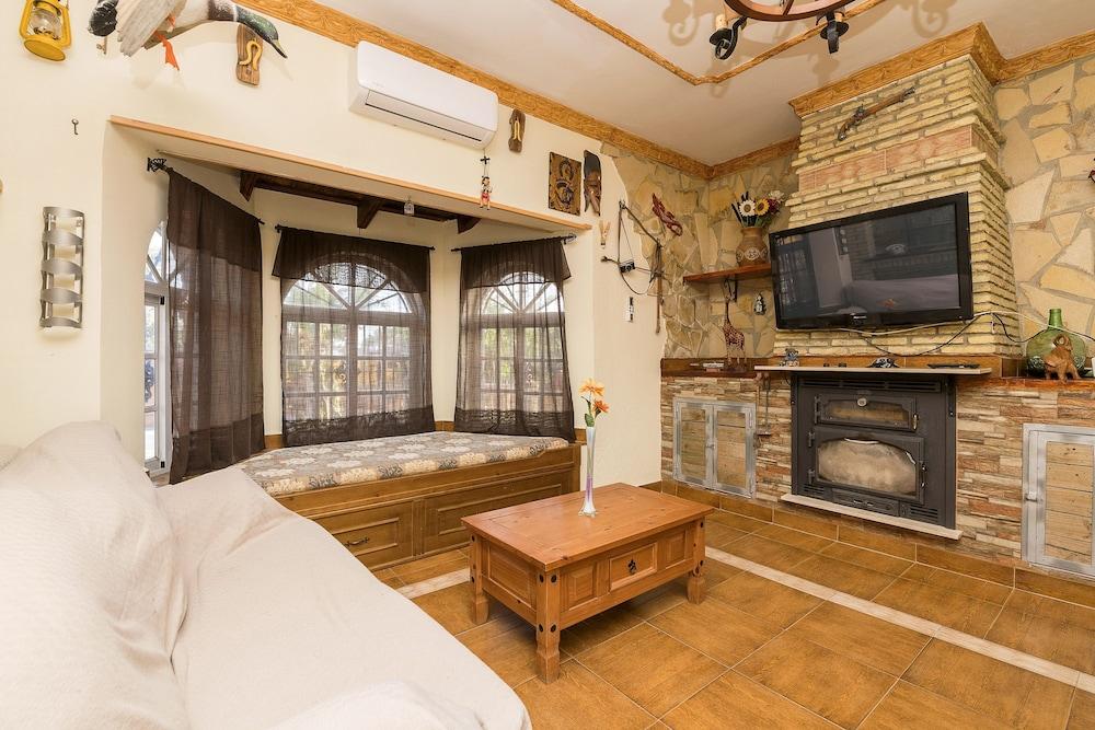 Rincon De La Huerta in Chiclana de la Frontera