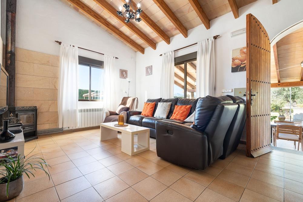 Son March I in Mallorca