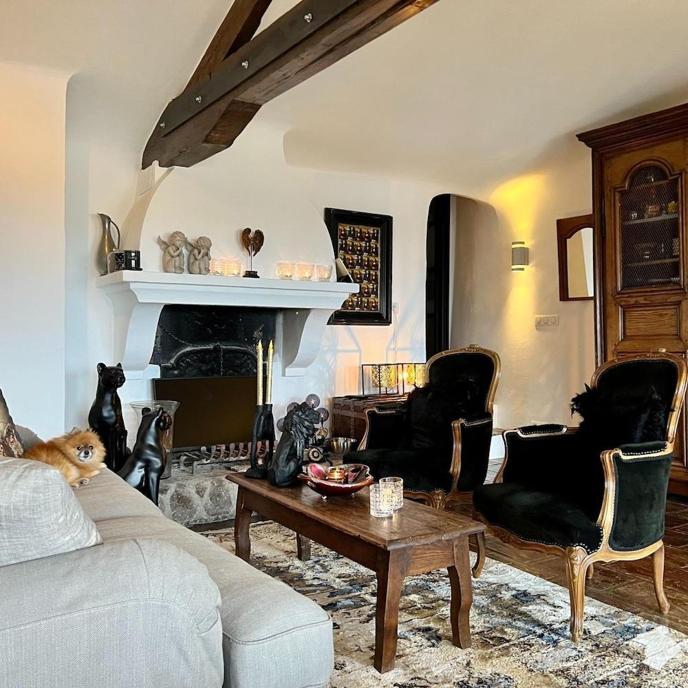 Maison Sans Delai in Cagnes sur Mer