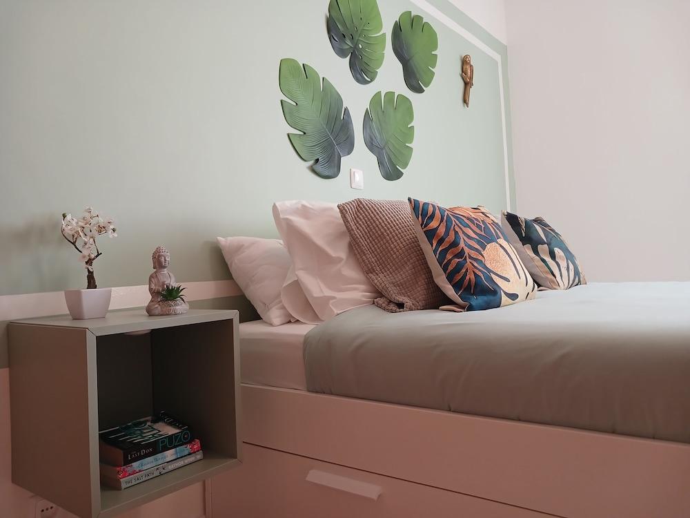 Free Spirit Vila Cabral 2