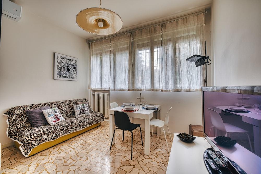 Appartamento Moderno Sant'Orsola