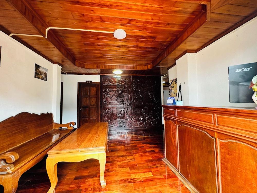 Silikhane Guest House