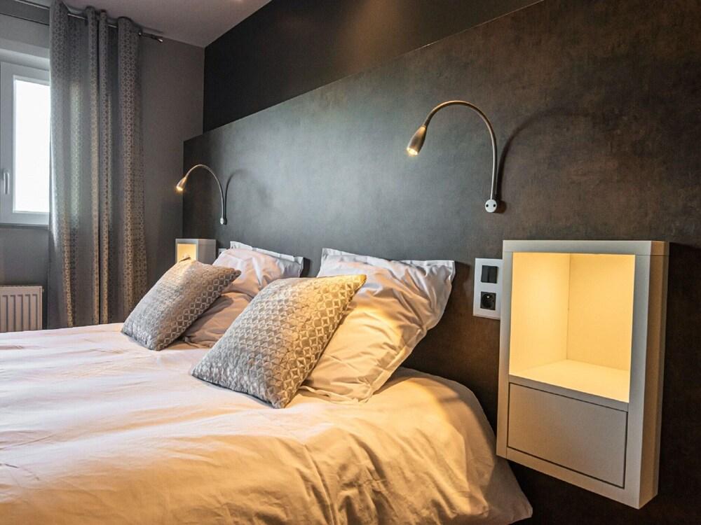 Spacious Stay in Lemberg