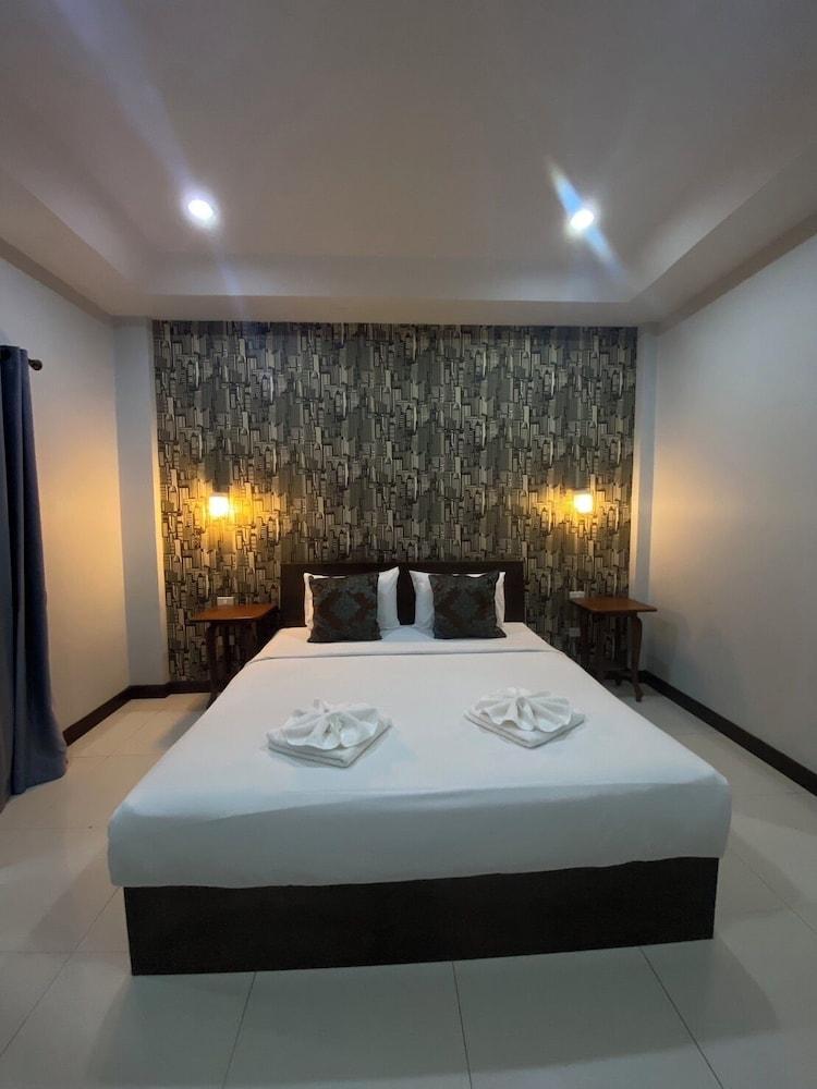 Happyroom Airport Chiangrai