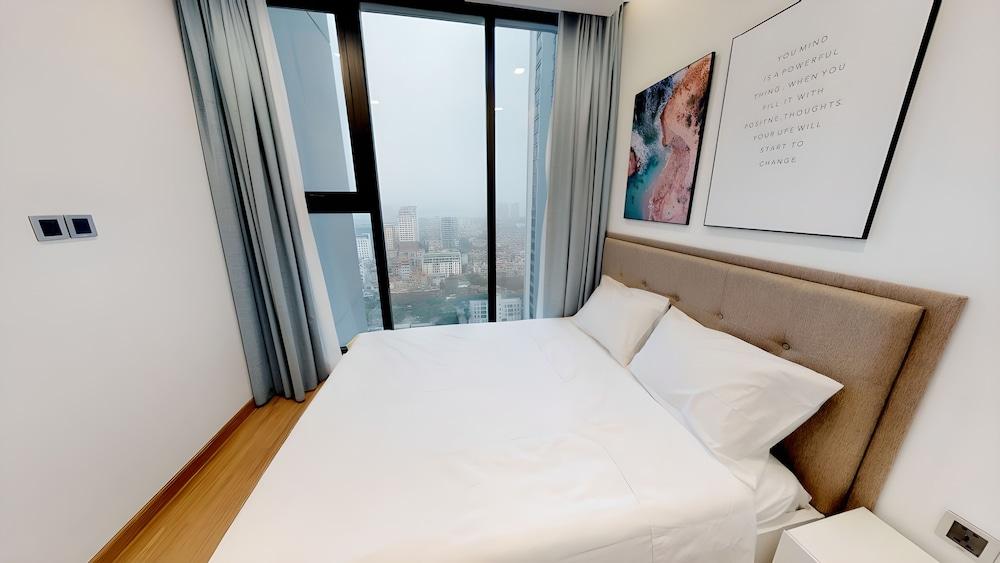 Luxury Apartment Metropolis NNP