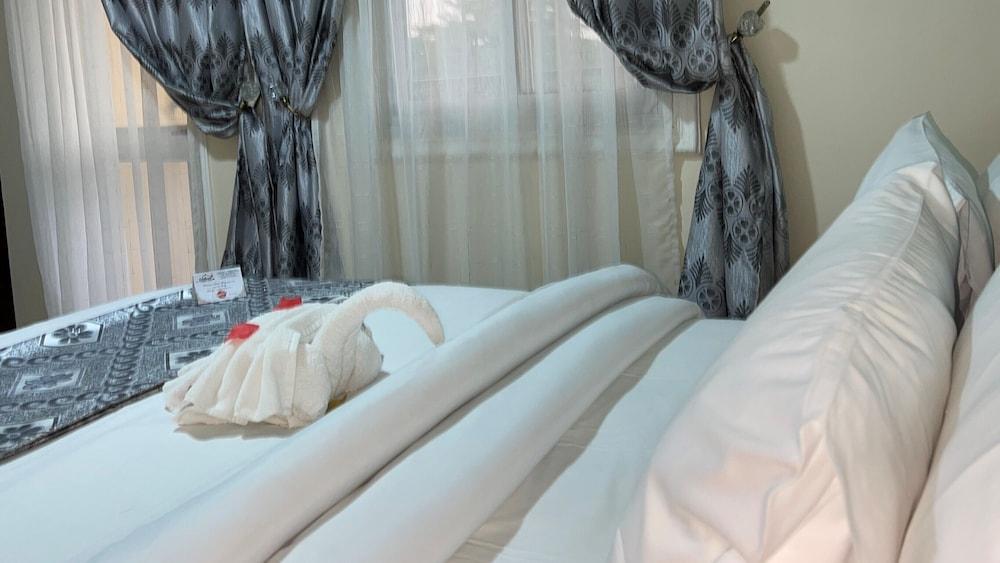 Platinum Hotel Douala