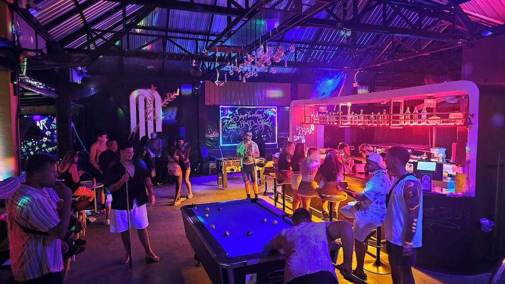 MBAR HOSTEL HAAD RIN