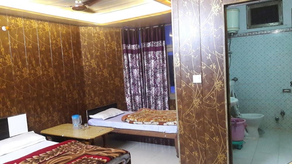 Hotel Kamet Joshimath