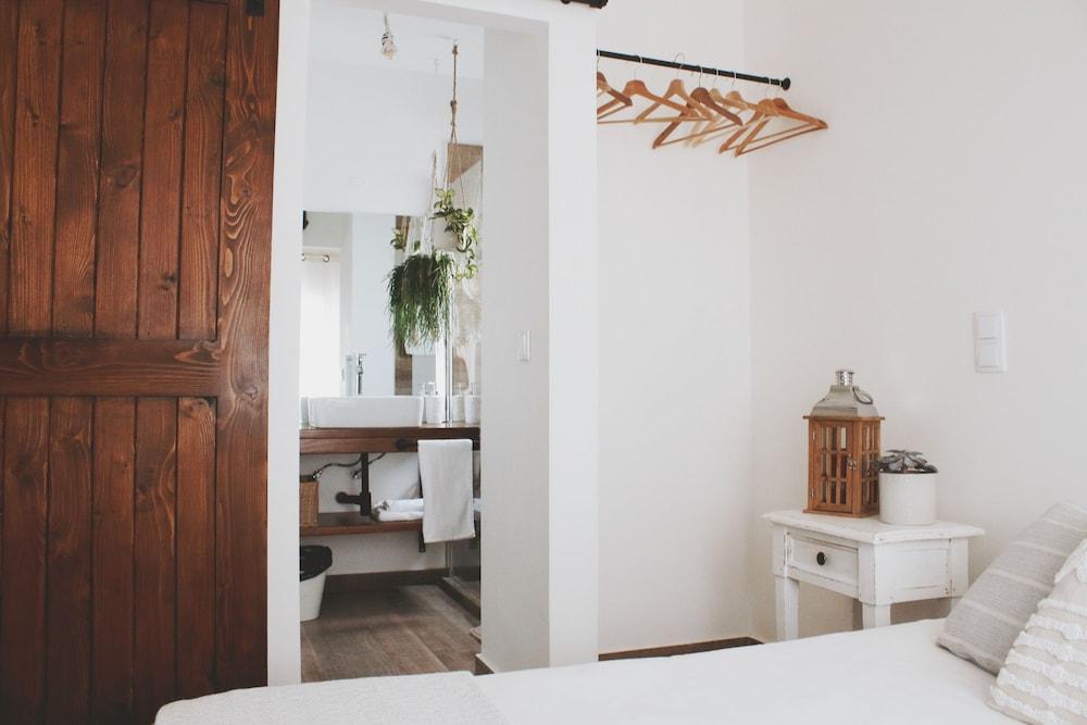 Vila Vale Guest House surf e yoga