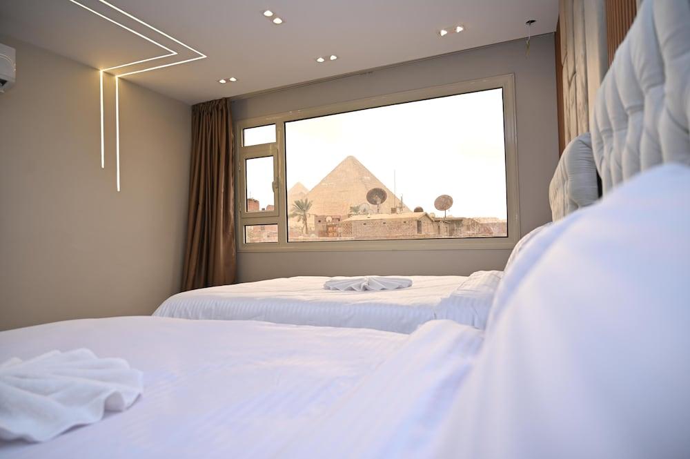 Pyramids Enigma Grand Lodge