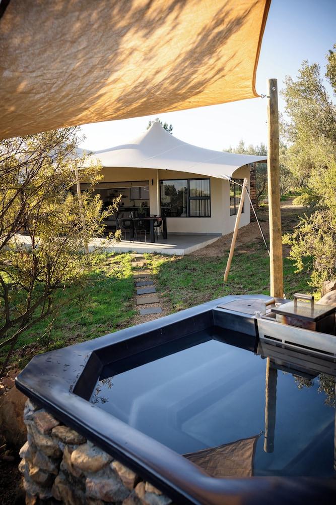 Wagyu Mountain Lodges