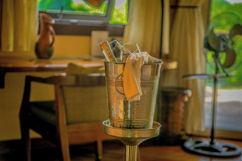 Lemala Wildwaters Lodge