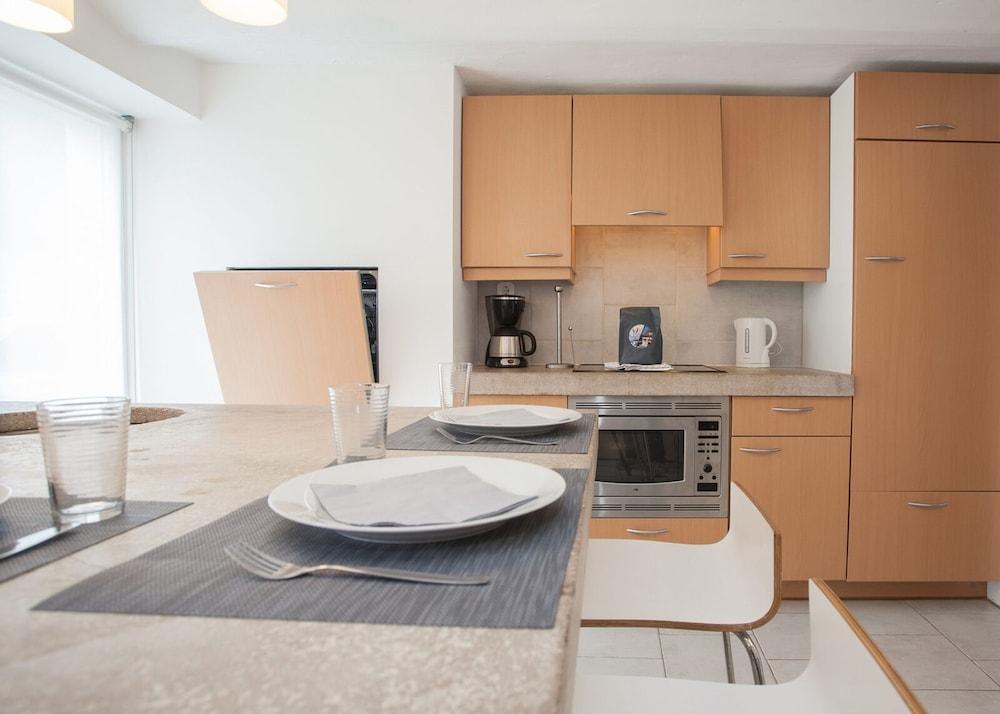 Appartement Neuastenbergerstrasse 4 Neuastenberg