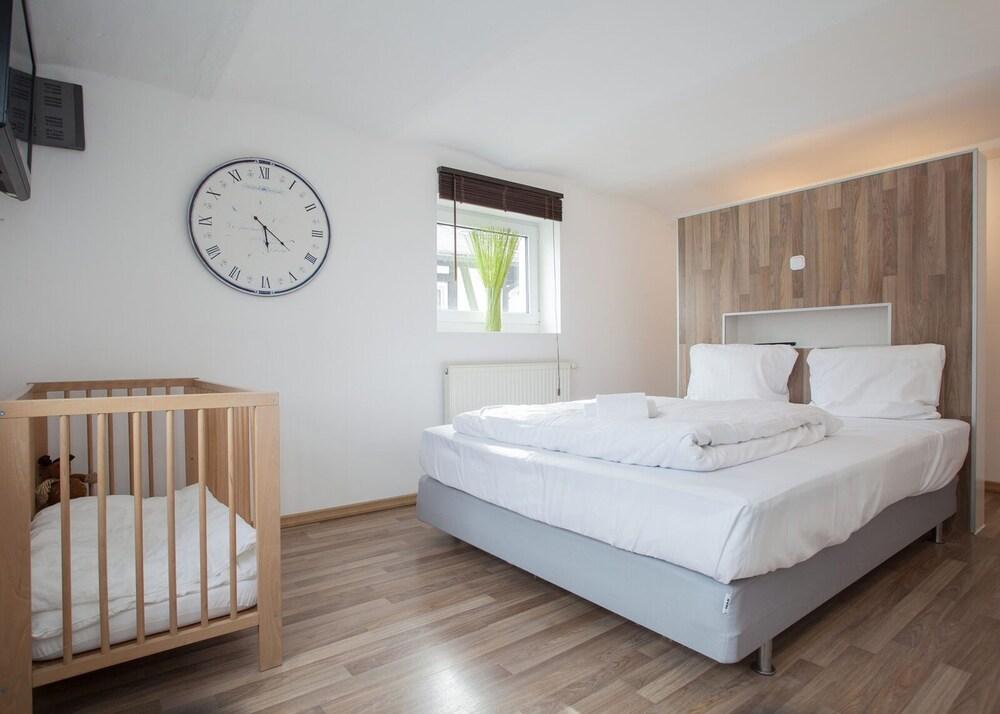 Appartement Neuastenbergerstrasse 4 Neuastenberg