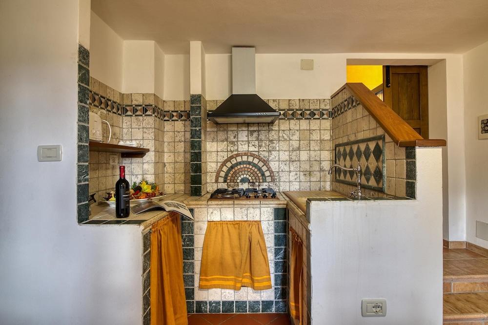 Appartamento Pesca Shared Pool