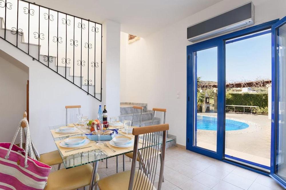 Villa Elysium in Kalathos