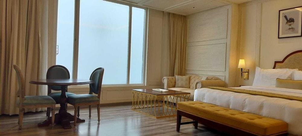 Hotel Greenberry Narkanda