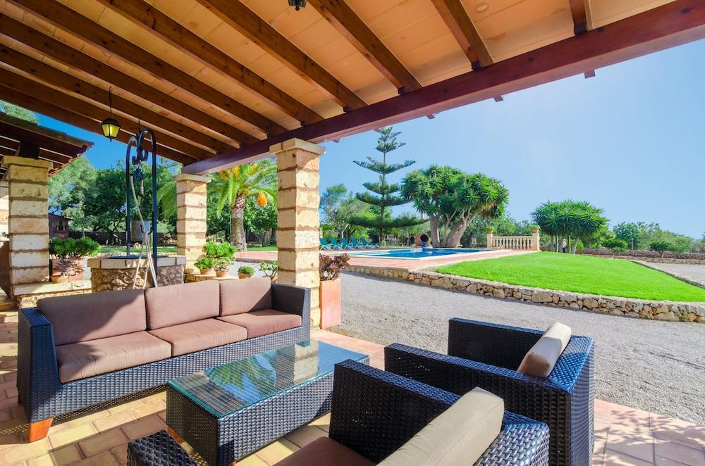 Finca Can Bosco 12 in Manacor