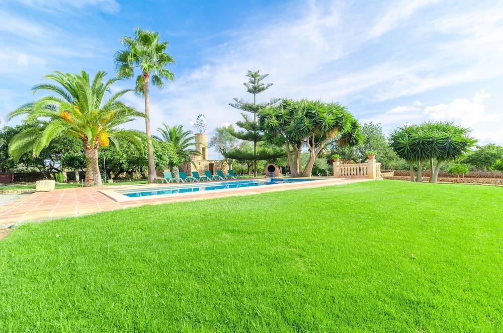 Finca Can Bosco 8 in Manacor