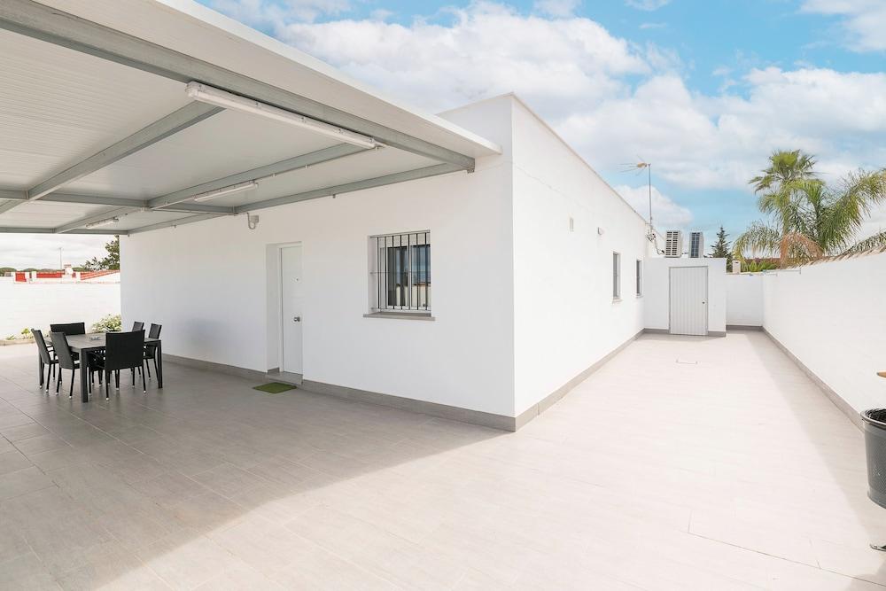 Miamar 1 in Hozanejos