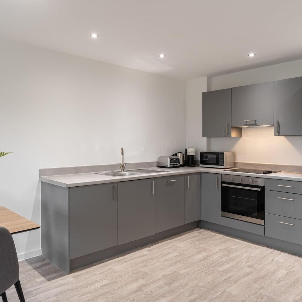 Host Stay 36 Waterside Place