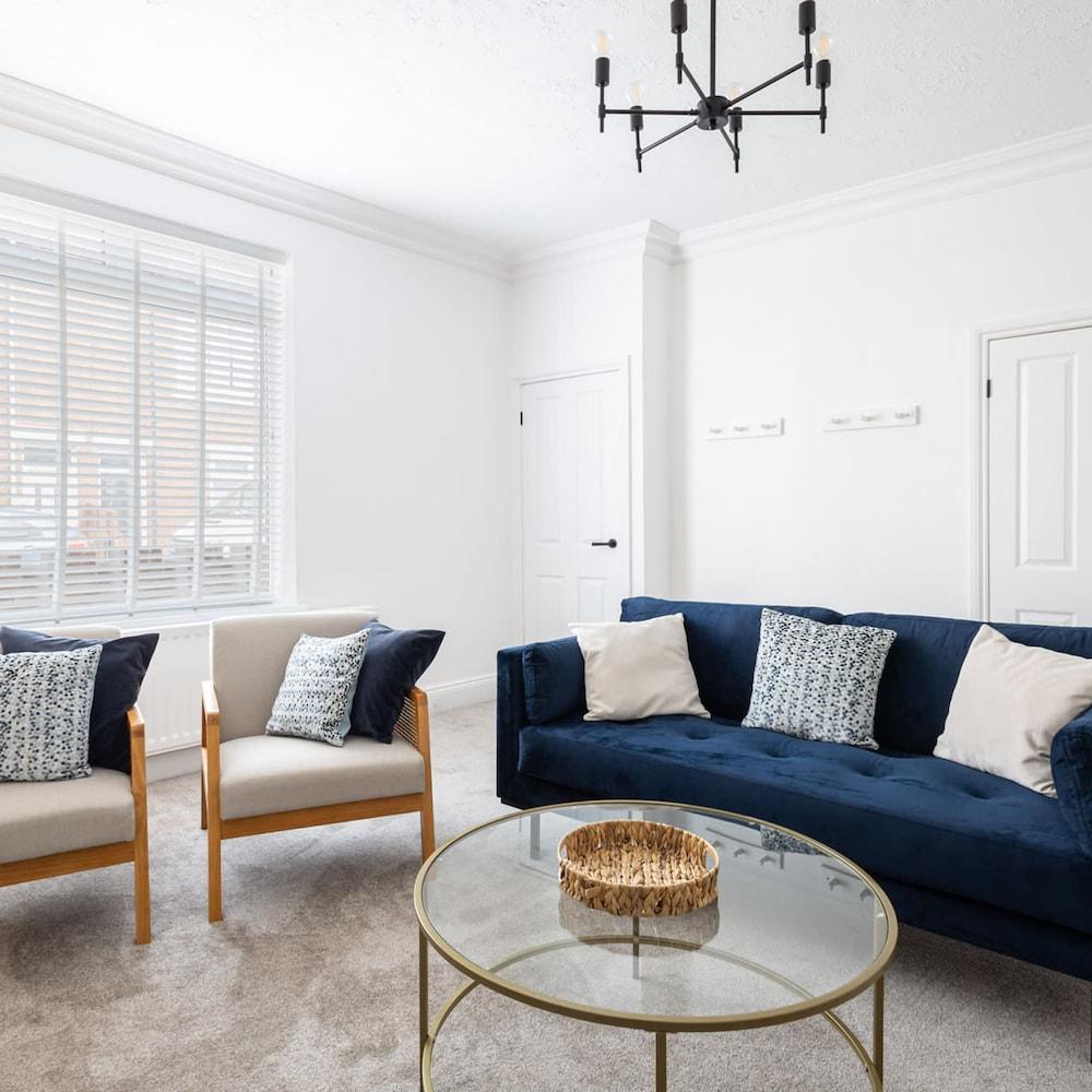 Host Stay Maitland Terrace