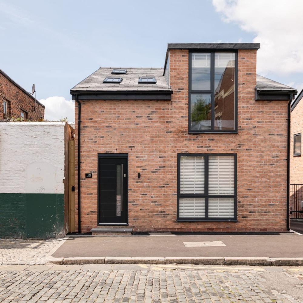 Host Stay The Pilgrim House