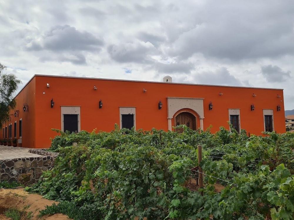 Hacienda Maria Trinidad