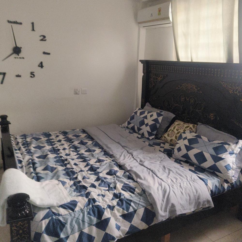 Peach City Apartments