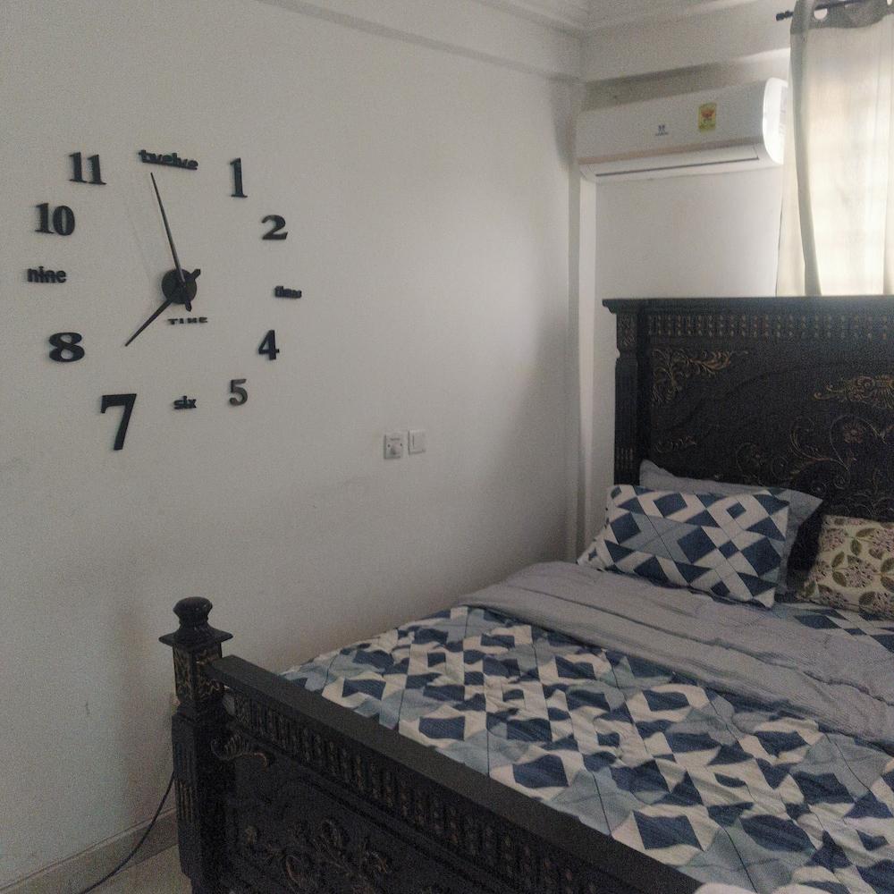 Peach City Apartments