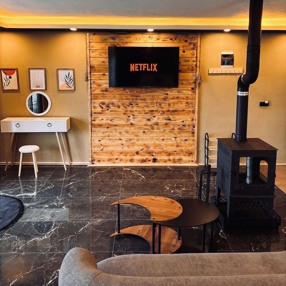 Yaylamisun Suit Otel