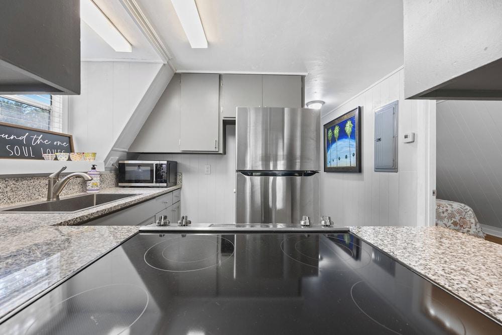 Natures Nook A-frame 2 BDR