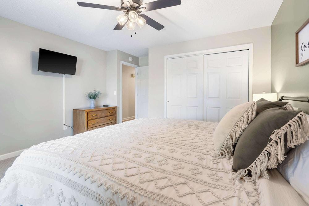 My Kind of Getaway - Chic 2 Bdr!