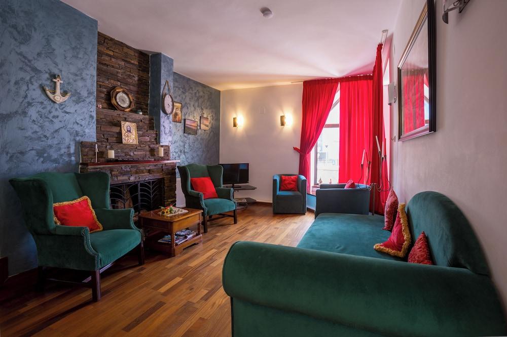 Villas Pine And Birch