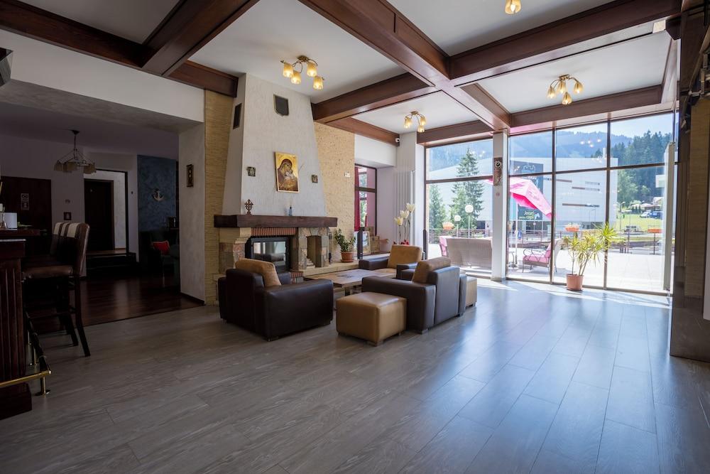 Villas Pine And Birch