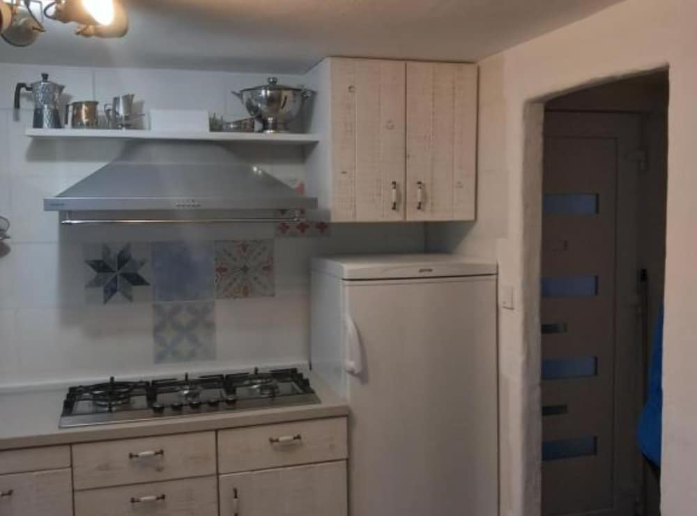 Guest House Green Corner Palit