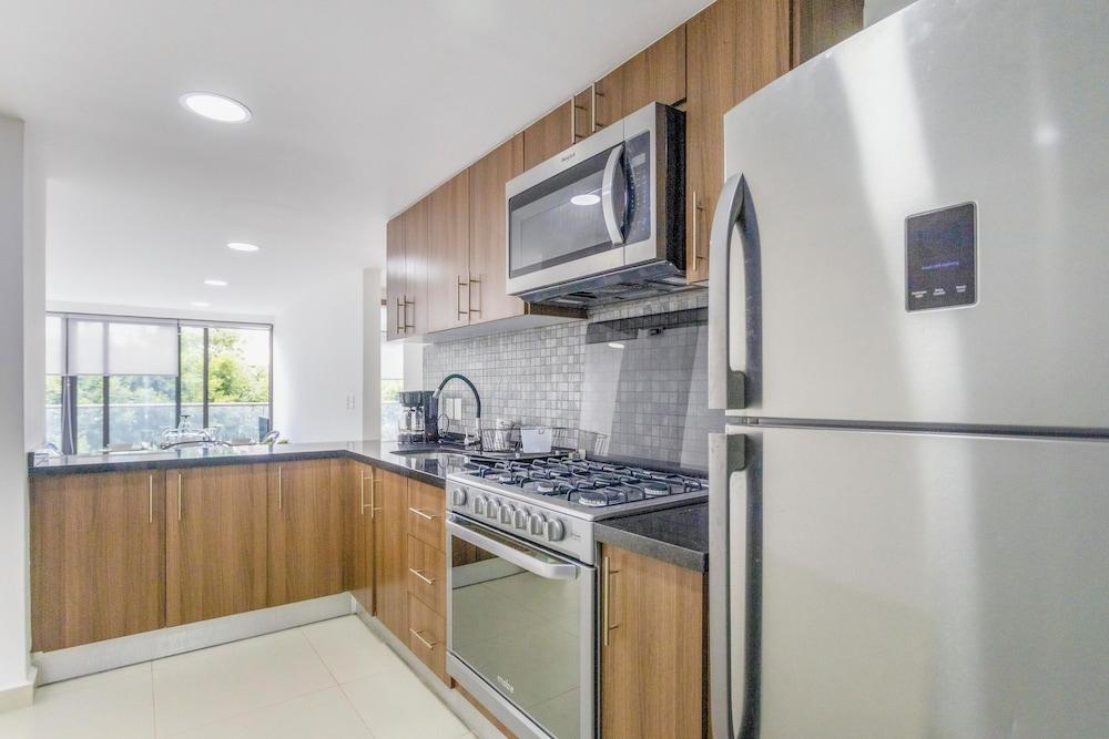 Modern Loft Terrace and roofgarden
