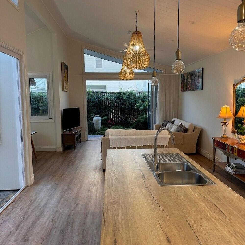 Spacious Kingscliff Beach House