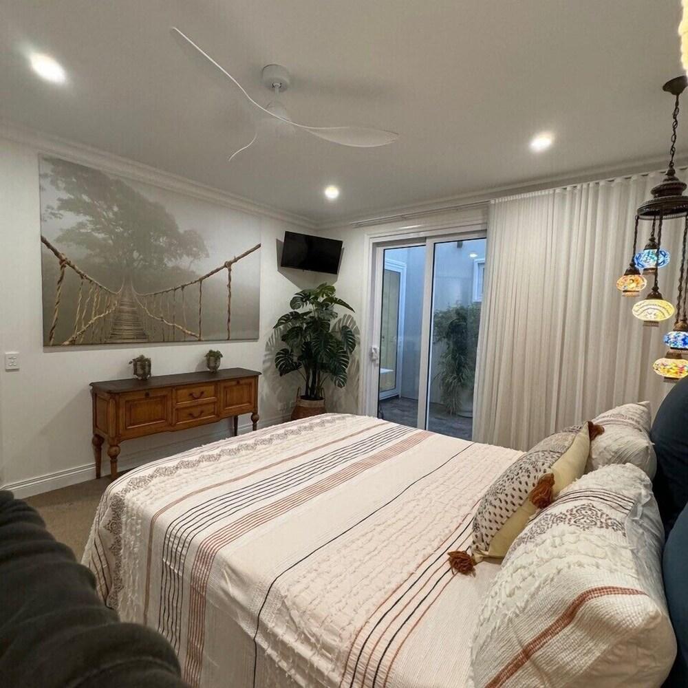 Spacious Kingscliff Beach House