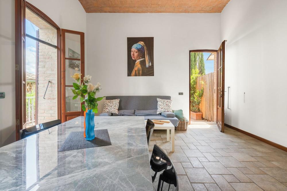 Torri 15 Holiday Home