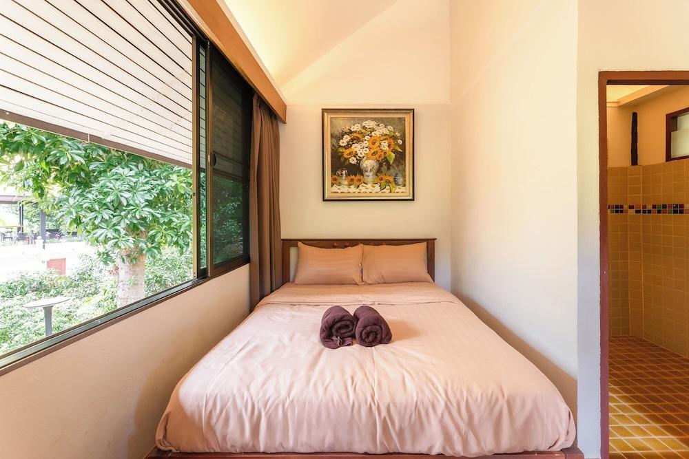 Guru Resort Chiang Mai