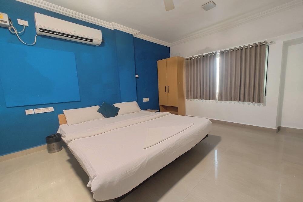 Hotel Sai Inn Executive