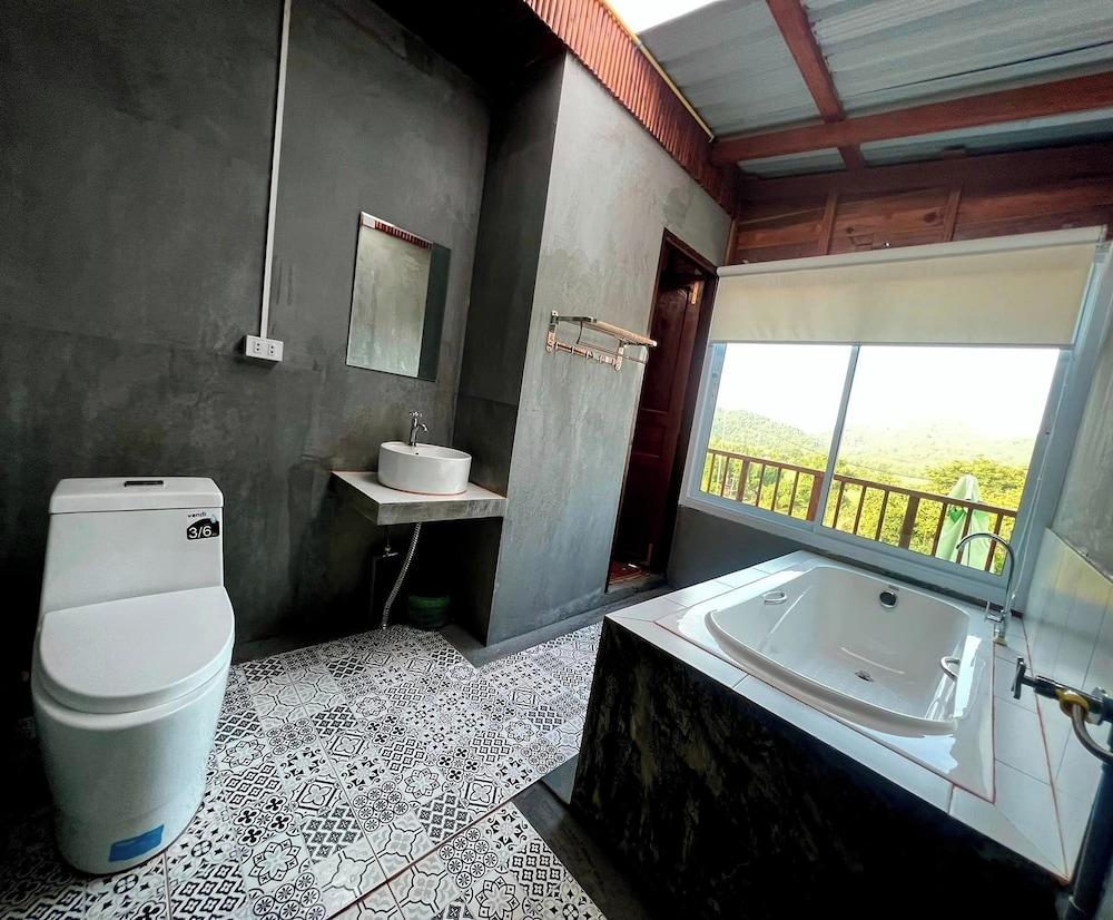 Fuang Dao Mountain Resort