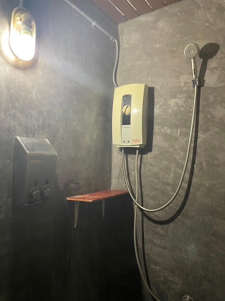 Smile buffalo resort